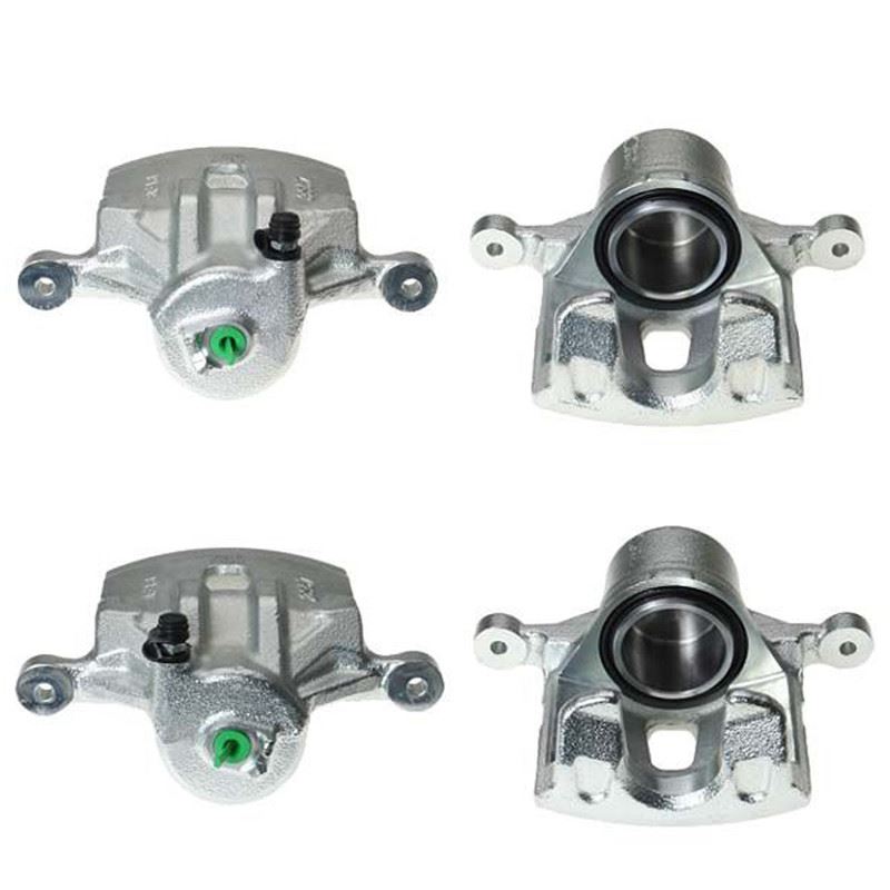 Hyundai iX20 2010-2019 Front Left & Right Brake Calipers