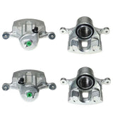 Hyundai iX20 2010-2019 Front Left & Right Brake Calipers
