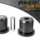 For Ford Puma 1997-2001 PowerFlex Black Series Rear Beam Mounting Bush