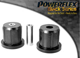 For Ford Puma 1997-2001 PowerFlex Black Series Rear Beam Mounting Bush