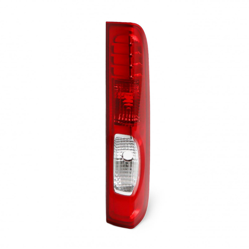 Nissan Primastar 2006-2015 Rear Tail Light Lamp Drivers Side Right 3 Notches