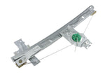 Peugeot 207 2006-2014 Front Left Electric Window Regulator