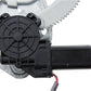 Ford Transit Platform/Chassis Mk2 1995-2003 Front Left Electric Window Regulator