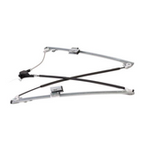 Mercedes Viano W639 2003-2010 Front Left Electric Window Regulator