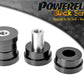 For Alfa GTV & Spider 1995-2005 PowerFlex Black Rear Lower Inner Swing Arm Bush