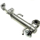 For Iveco Daily 2.3 Diesel 2006-2012 EGR Valve and Cooler