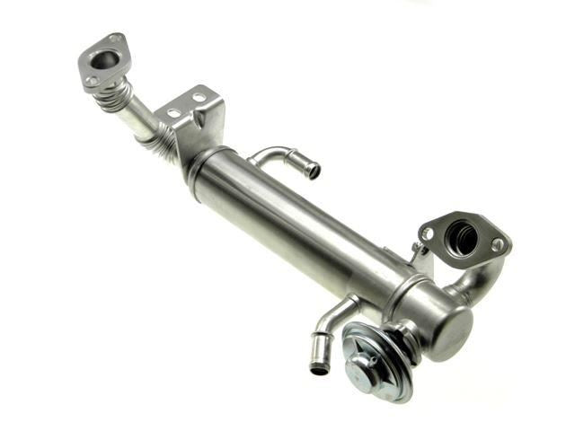 For Iveco Daily 2.3 Diesel 2006-2012 EGR Valve and Cooler