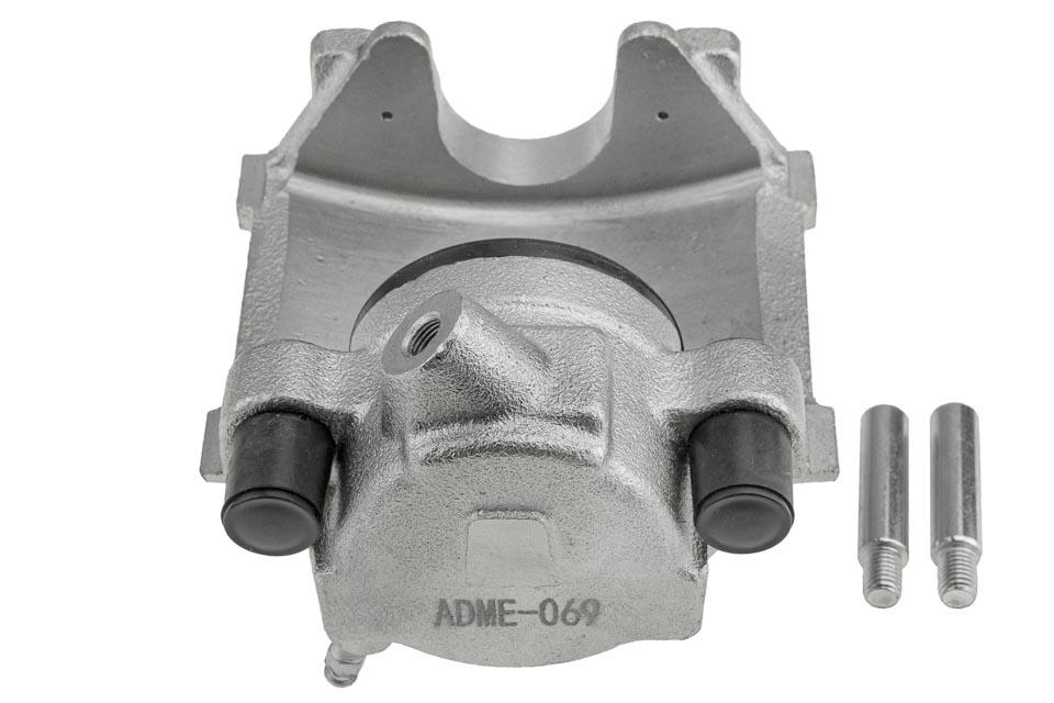 Mercedes E Class 4-matic W211/S211 2003-2009 Front Left Caliper 304mm Discs