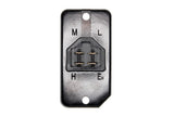 Land Rover Freelander 1998-2006 Heater Blower Motor Fan Resistor