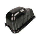 For Fiat Punto MK2 1999-2006 1.2 8v Steel Engine Oil Sump Pan