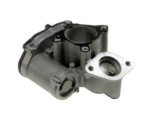 Renault Megane Grandtour 2009 - 2018 2.0 dCi EGR Valve