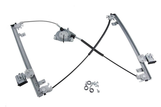 Alfa Romeo 159 2005-2012 Front Right Electric Window Regulator