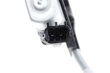 Fiat Panda Mk2 2003-2012 Front Left Electric Window Regulator With Motor