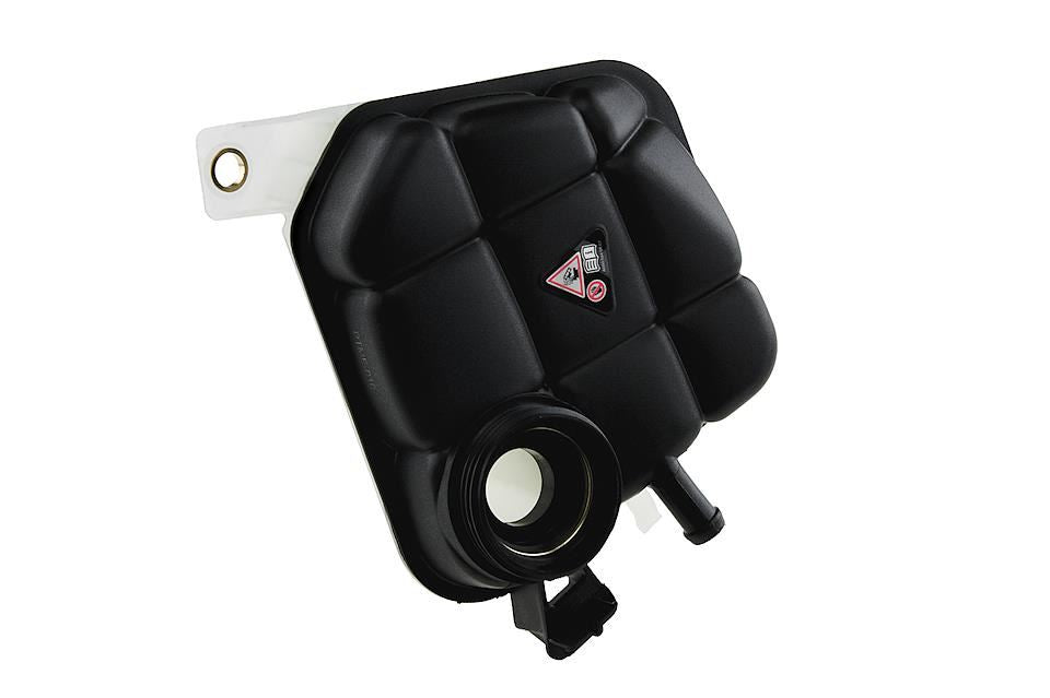 Mercedes GLE-Class 2011-2019 Radiator Coolant Expansion Header Tank & Sensor