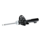Skoda Fabia MK2 2006-2014 Front Left & Right Shock Absorbers Struts Pair
