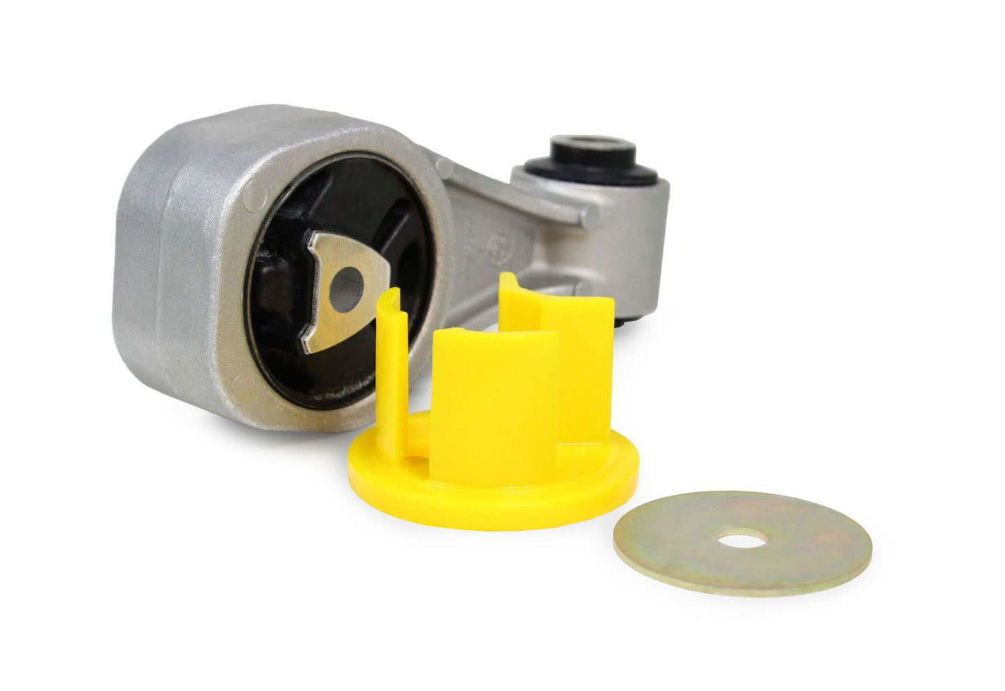 Nissan Pulsar (2014-2018) PowerFlex Upper Engine Mount Torque Arm Bush Insert