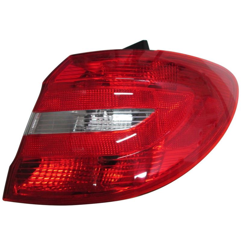 MERCEDES B-CLASS W246 2012-2015 REAR TAIL LIGHT DRIVERS SIDE RIGHT O/S