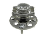 Hyundai i20 2014-2019 Rear Hub Wheel Bearing Kits Pair