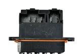 Dodge RAM 1500 2008 - 2018 3.7 / 4.7 / 5.7 4x4 Heater Blower Motor Fan Resistor