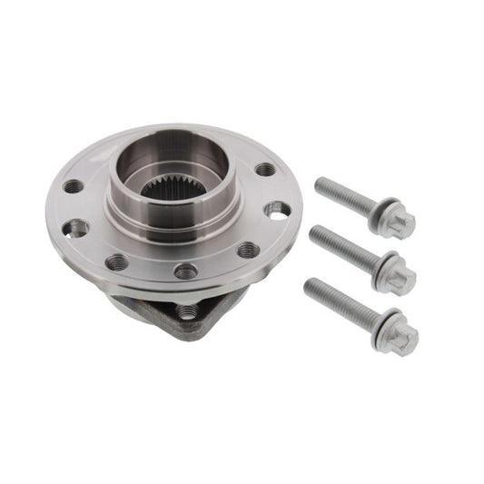 For Saab 9-5 1997-2010 Front Wheel Bearing Kits Pair