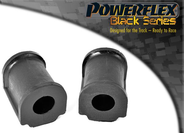 For Porsche 924 and S all years PowerFlex Black Series Rear Anti Roll Bar Bush