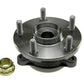Toyota Avensis (T27) 2008-2015 Front Hub Wheel Bearing Kit