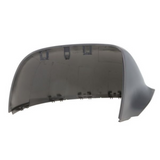 VW Amarok 2010-2018 Wing Mirror Cover Black Left Side