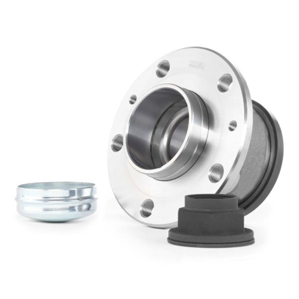 For Fiat Ducato 2006-2014 Rear Hub Wheel Bearing Kit