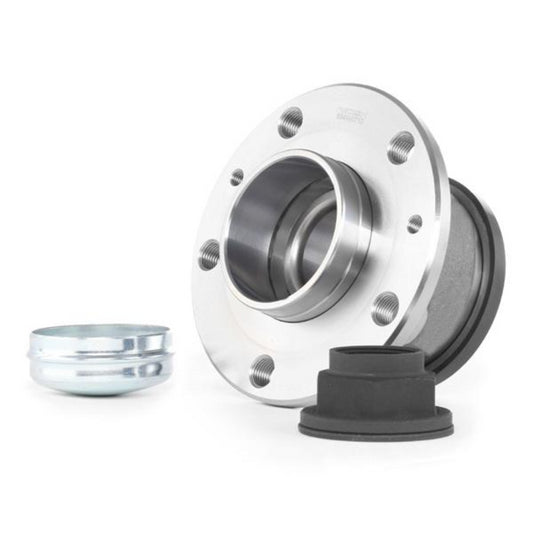 For Fiat Ducato 2006-2014 Rear Hub Wheel Bearing Kit