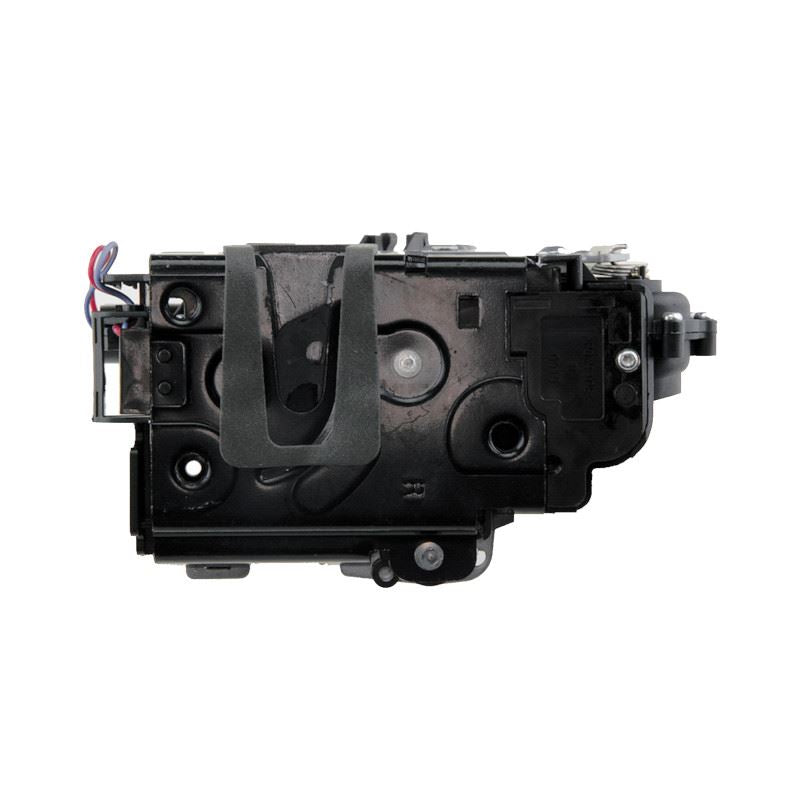 VW Passat 3B 1996-2005 Front Right Door Lock Actuator Solenoid Mechanism