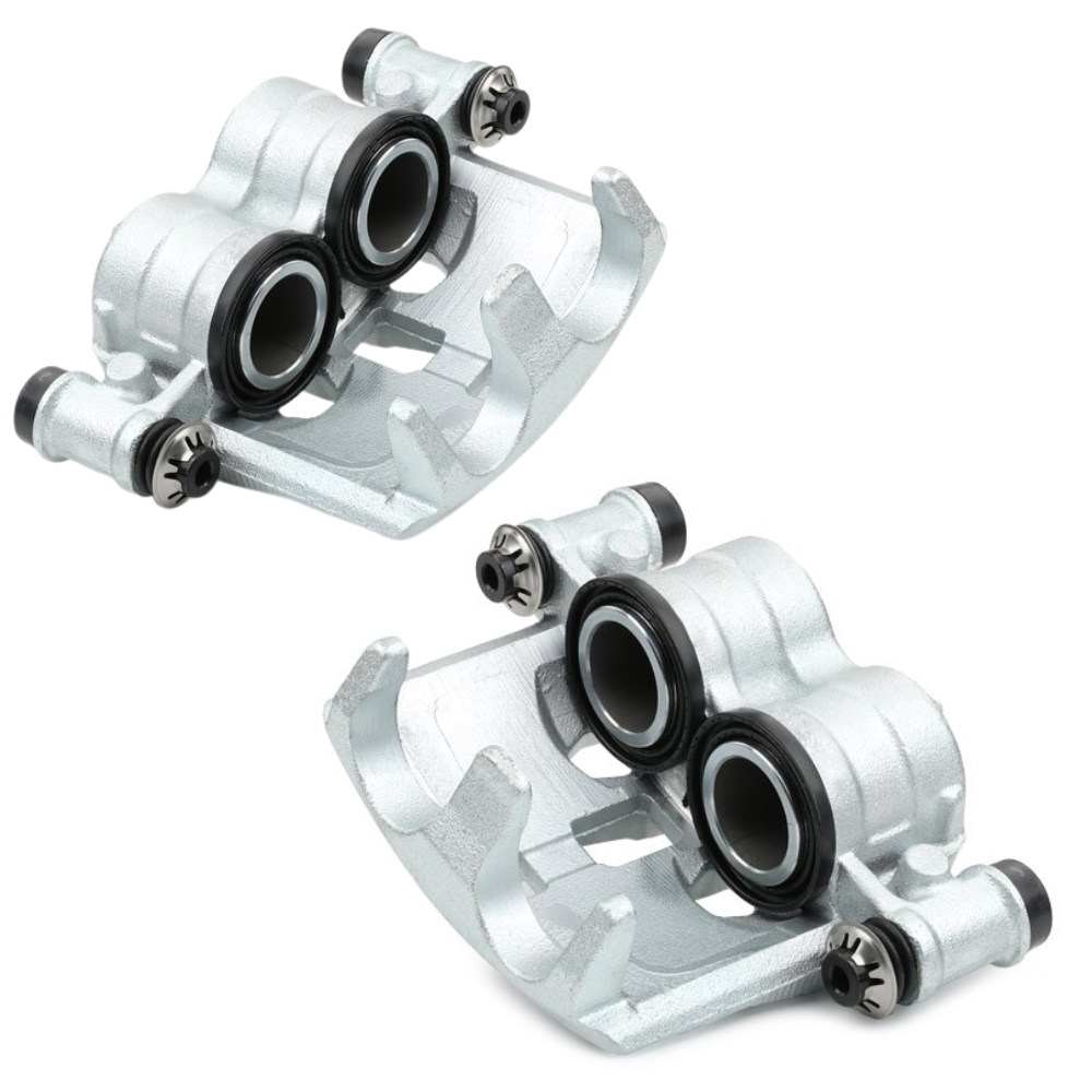 Iveco Daily Mk4 2006-2011 Front Brake Calipers Pair