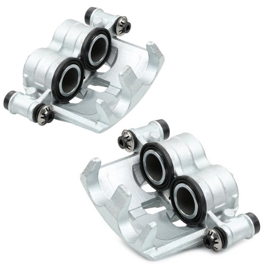 Iveco Daily Mk4 2006-2011 Front Brake Calipers Pair