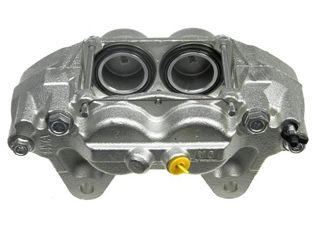 Toyota Land Cruiser 2009-2018 Front Left Brake Caliper 338mm Discs