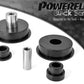 For Renault Clio I 1990-1998 PowerFlex Black Engine Dogbone Mount Kit Williams