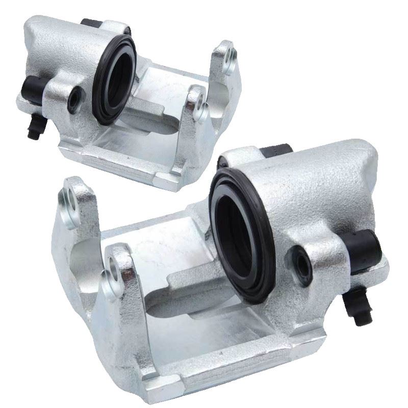 Range Rover MK3 L322 3.0 TD6 4.4 V8 2002-2005 Front Brake Calipers Pair