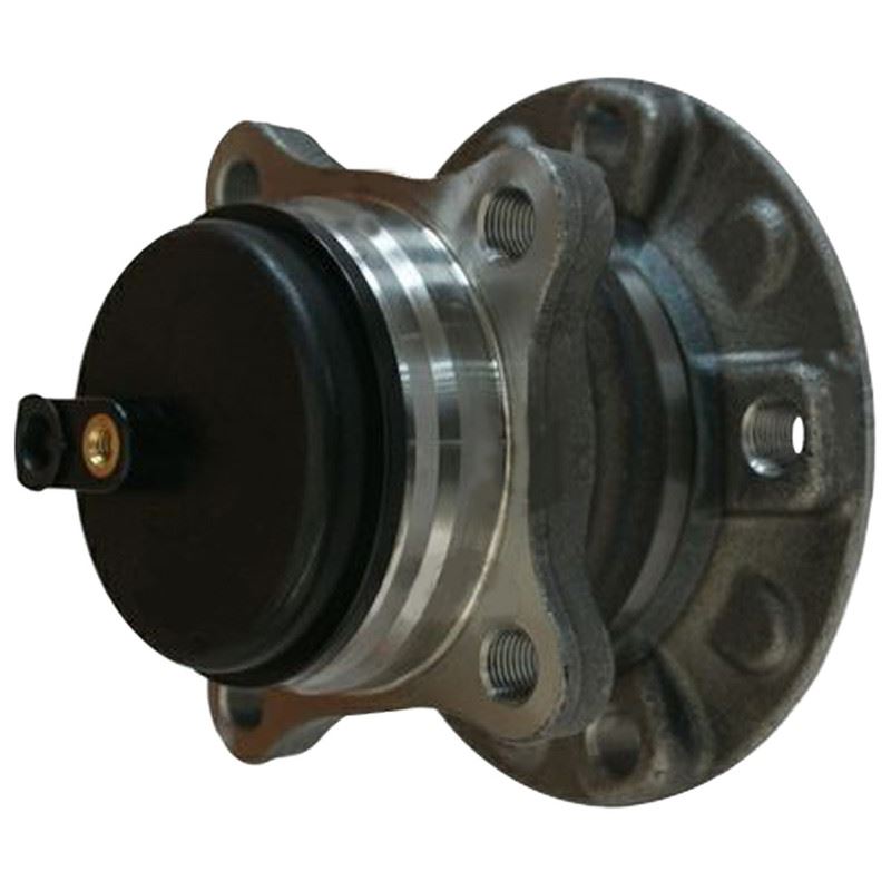 Opel Combo Life 2018-2020 Rear Hub Wheel Bearing Kit