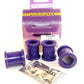 For Ford Escort MK5,6 & 7 1990-2001 PowerFlex Rear Anti Roll Bar Mounting Bush