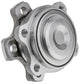 For BMW Z4 Roadster 2018-2022 Front Hub Wheel Bearing Kit With ABS