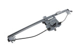 For Nissan Primastar Mk2 2001-2014 Front Left Electric Window Regulator