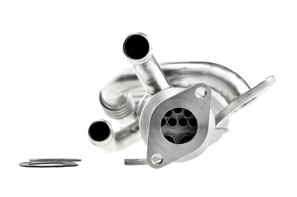 For Audi A6 EGR Valve And Cooler 2.0 TDi 2004-2011 With Gaskets