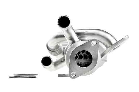For Audi A6 EGR Valve And Cooler 2.0 TDi 2004-2011 With Gaskets