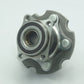For Toyota Rav 4 Mk 3 2005-2012 Rear Hub Wheel Bearings Pair