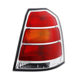 Vauxhall Zafira B MK2 2005-2008 Rear Tail Light Lamp Right Side