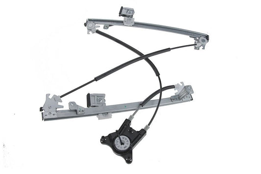 Seat Ibiza MK4 5dr 2008-2017 Front Left Electric Window Regulator