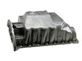 Vauxhall / Opel Arena 1998-2001 1.9 D Aluminium Engine Oil Sump Pan