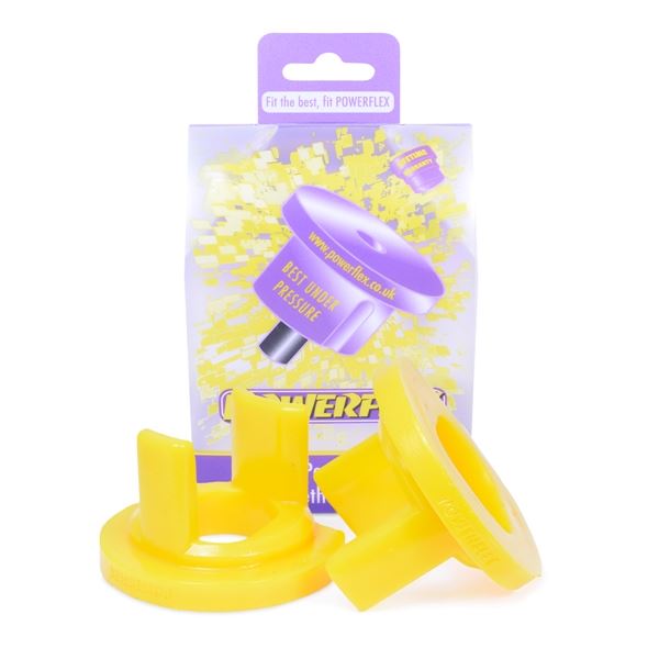 For Porsche 997 2005-2012 PowerFlex Gearbox Front Mounting Bush Insert Kit