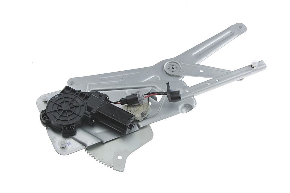 Renault Twingo Mk2 2007-2014 Front Right Electric Window Regulator