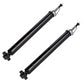 For Fiat Grande Punto 2005-2012 Rear Shock Absorbers Struts Pair