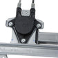 Peugeot Partner Mk1 1996-2013 Front Left Electric Window Regulator