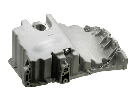 Seat Exeo ST 2009-2018 2.0 TFSI Aluminium Engine Oil Sump Pan
